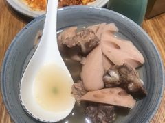 -静一餐厅·湖北菜(前门店)