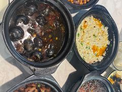 -阿龙酒煲(海宁新苑路店)