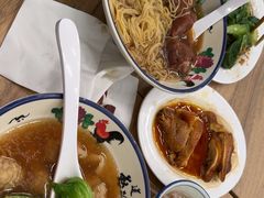 -龍囍粤·顺德小吃·煲仔饭(安定门店)