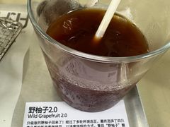 -fishtank鱼缸咖啡(三山街店)