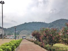 -玫瑰海岸文化旅游度假区