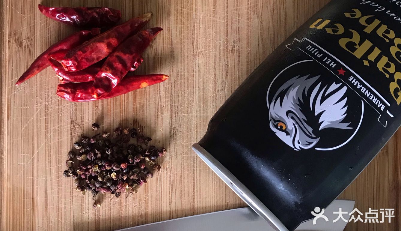 ️在家研究新菜谱。今天我们来做红烧鳝鱼