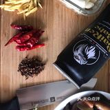 ️在家研究新菜谱。今天我们来做红烧鳝鱼