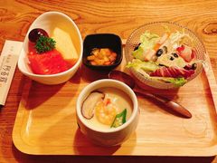 -阿吾罗日本料理(K11艺术中心店)