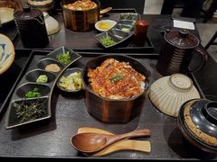 -玄白·炭烤活鳗(上海首店)