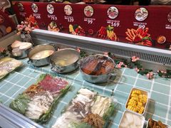 -盒马鲜生(岭南新世界店)