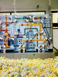 -动力星球家庭亲子游乐中心