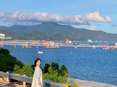-玫瑰海岸文化旅游度假区