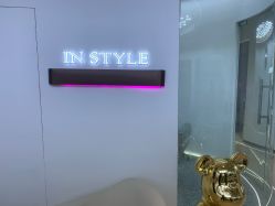 -In Style Hair Salon