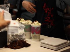-庙街旅游·美食广场(五一广场店)
