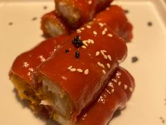 -满江悦手作点心(开元地中海店)