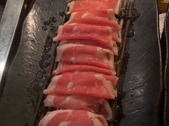 -捞王锅物料理(凯旋路店)