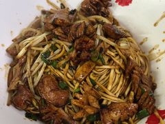 -小狗面馆(复兴店)
