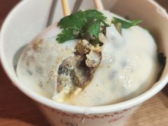 -蛋满灌·非遗手工灌蛋(龙头路店)