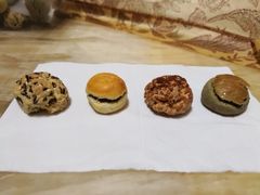小点心-鹏城人家海鲜酒家·23年老字号(较场尾店)