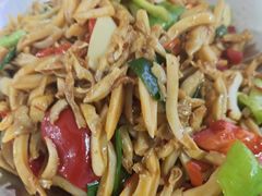 -涵家味土菜馆·徽州一绝臭鳜鱼(三河古镇店)