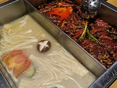 -五厨火锅(长城西一路店)