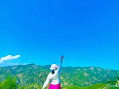 -雁门关景区