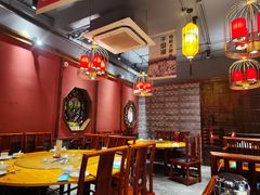 -明丰小渔馆(明月路店)