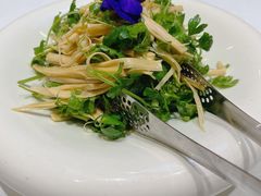 -悦融·京鲁菜·露台花园(安定门店)
