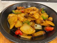 -庐州太太(鼓楼店)