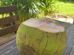 -白沙门生态公园