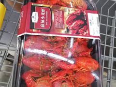 -山姆会员商店(杨桥西路店)