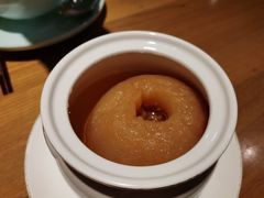 清肺烤梨-寸草心素食(博览汇广场店)