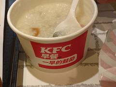 -肯德基(西桥店)