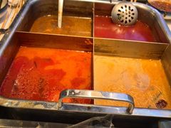 -五星桥原切肥牛火锅(怀德桥店)