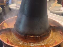-南门四季铜锅涮肉(大屯·北苑店)