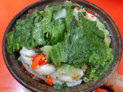 -潮香兴煲仔饭(莲花路店)