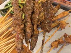 -冶建镜子·老南昌大排档·江西虾王(总店)