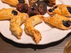 -马克西姆俄罗斯餐厅(通亚街店)