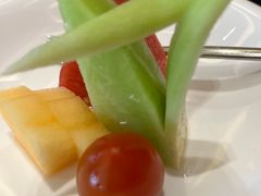 -湖影中餐厅·南京金茂威斯汀大酒店