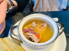 -江南雅厨(李公堤店)