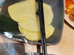 -新石器烤肉(百联川沙店)