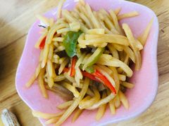 -大自然素食(望桐路店)
