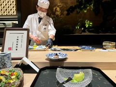 -辉·四季料亭·怀石料理·深夜食堂烧鸟·Omakase