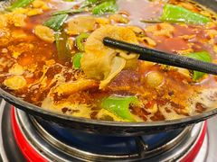 湘味肥肠火锅-湘肠香火锅店(团结湖店)
