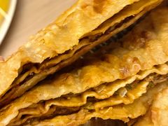 牛肉饼-王三姑牛肉饼