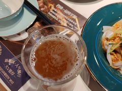 -阿娜尔·新疆菜(宜家荟聚中心店)