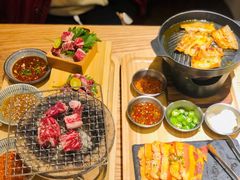 和牛肉粒-馥家小馆(黔灵山公园店)