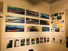 -上海交通大学董浩云航运博物馆