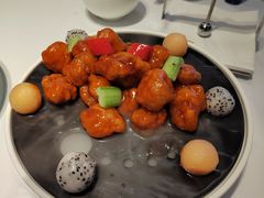 -山泉粤宴(广东大厦店)