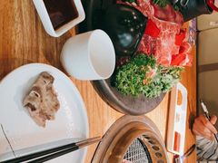 -黑牛黑猪烤肉专门店(万象城店)