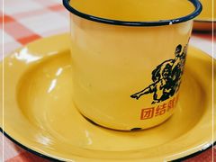 -堂瓦里·33年传统赣菜(第一街区店)