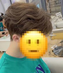 -赤道 Hair Salon