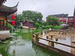 -祝家花園(伯渎港店)