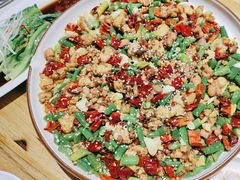-赤宴·川菜(玉林店)